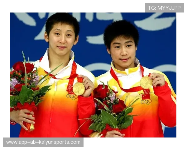 林跃：跳水成就冠军，也改变了我的人生！，跳水林跃潮州哪里人