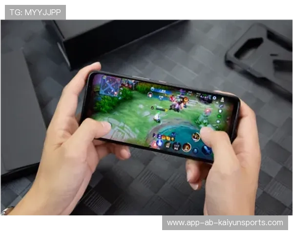 电竞手游项目迅速崛起重塑移动端竞技格局，电竞手游手机