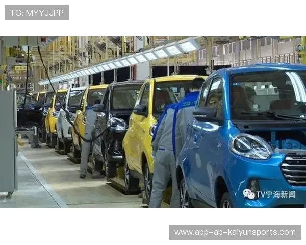 产业增长💰规模扩大